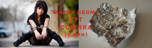 хмурый Нягань