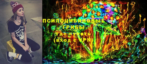 хмурый Нягань