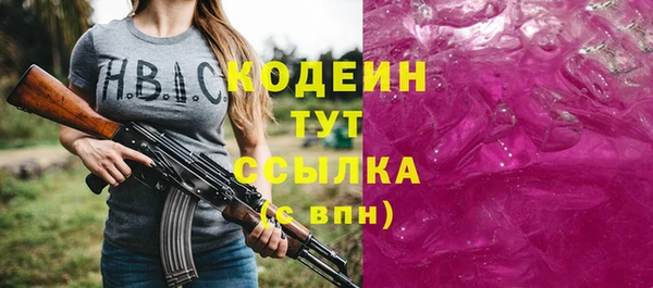 хмурый Нягань