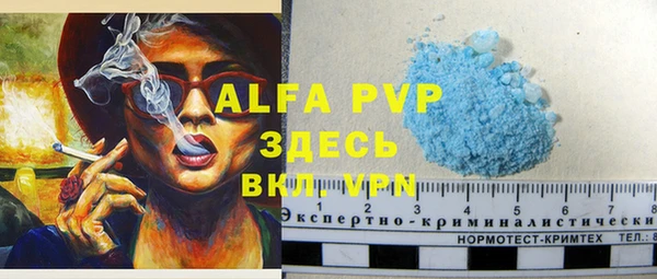 хмурый Нягань